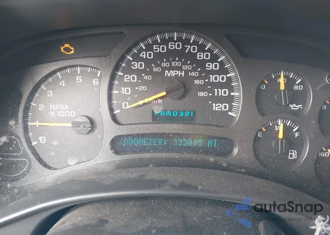 2004 Chevrolet Avalanche 1500 z USA, uszkodzony, nr VIN 3GNEC12T54G166324